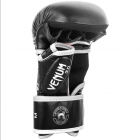 ММА Ръкавици - Sparring Gloves Venum Challenger 3.0 - Black/White​